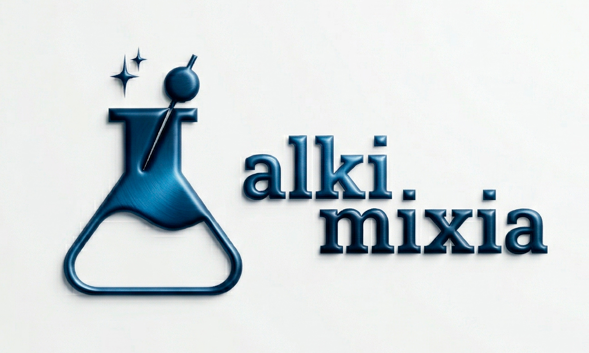 Alkimixia